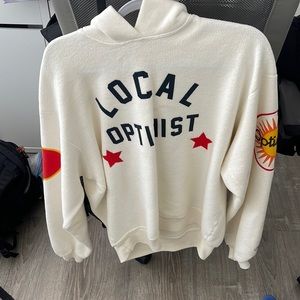 Madhappy Local Optimist Hoodie